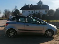 Gold Gebraucht 2004 Mitsubishi Colt Cabrio | 3.000 €