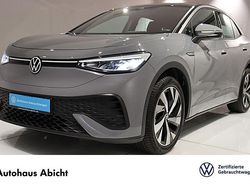 Mondsteingrau Gebraucht 2023 VW ID.5 Pro SUV | 34.450 € (Fairer Preis)
