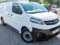 Weiß Gebraucht 2021 Opel Vivaro Edition Van | 18.990 € (Fairer Preis)