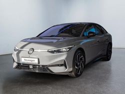Grau (mondsteingrau) Neu 2025 VW ID.7 Pro Limousine | 70.565 € (Teuer)