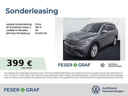 Platinumgrey Gebraucht 2024 VW Tiguan Life SUV | 33.440 € (Guter Preis)