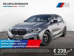Frozen pure grey Gebraucht 2022 BMW 135 Kleinwagen | 31.950 € (Guter Preis)