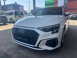 Ibisweiß Gebraucht 2022 Audi A3 Sportback e-tron S-Line Limousine | 21.990 € (Superpreis)