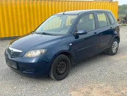 Gebraucht 2006 Mazda 2 Kleinwagen | 1.200 € (Superpreis)