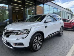 Kyanitweiß Gebraucht 2019 Renault Koleos Initiale Paris SUV | 21.970 € (Fairer Preis)