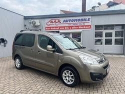 Nocciola Gebraucht 2018 Citroën Berlingo Shine Kombi | 10.990 € (Superpreis)