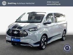 Grau Neu 2025 Ford Tourneo Sport Kombi | 69.542 € (Fairer Preis)