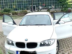 Gebraucht 2008 BMW 116 Kleinwagen | 3.700 € (Guter Preis)
