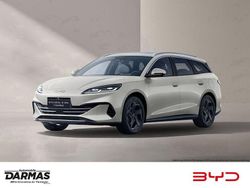 Blau Neu 2025 BYD Seal Boost Limousine | 32.990 €