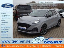 Grau Gebraucht 2024 Ford Puma ST SUV | 24.840 € (Superpreis)