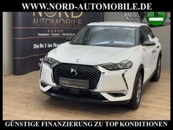 Weiß Gebraucht 2022 DS Automobiles DS3 Crossback Bastille SUV | 16.900 € (Fairer Preis)