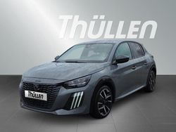 Gebraucht 2024 Peugeot 208 GT Kleinwagen | 21.990 € (Etwas zu teuer)