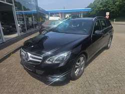 Schwarz Gebraucht 2014 Mercedes E300 Kombi | 16.950 € (Fairer Preis)