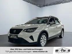 Weiß Gebraucht 2023 Seat Arona Style SUV | 18.180 € (Fairer Preis)