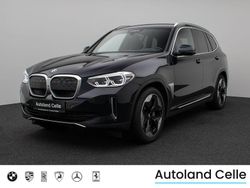 M carbonschwarz416schwarz Gebraucht 2021 BMW iX3 Impressive SUV | 30.999 € (Guter Preis)