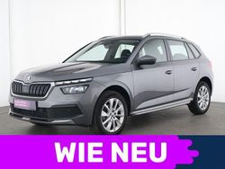 Graphite grau Gebraucht 2023 Skoda Kamiq Style SUV | 22.612 € (Fairer Preis)