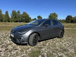 Gebraucht 2018 Seat Ibiza Style Limousine | 10.250 € (Fairer Preis)