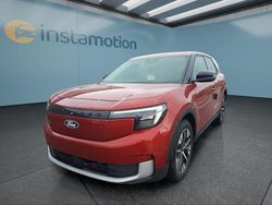 Rot Neu 2025 Ford Explorer SUV | 42.949 € (Superpreis)