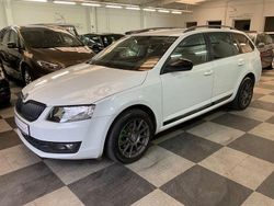 Weiß Gebraucht 2014 Skoda Octavia Ambition Kombi | 7.999 € (Fairer Preis)