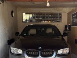 Grau Gebraucht 2011 BMW 335 Cabriolet M Sport Cabrio | 28.000 €