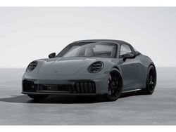 Grau Neu 2025 Porsche 911 Targa 4 Cabrio | 227.619 € (Fairer Preis)