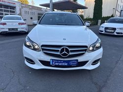 Weiß Gebraucht 2014 Mercedes E250 Limousine | 18.990 € (Fairer Preis)