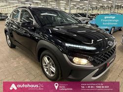 Schwarz Gebraucht 2021 Hyundai Kona Select SUV | 15.490 € (Guter Preis)