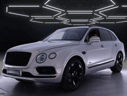 Grau Gebraucht 2021 Bentley Bentayga SUV | 139.900 €