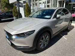Platinum quarz Neu 2025 Mazda CX-30 Center-Line SUV | 28.990 €