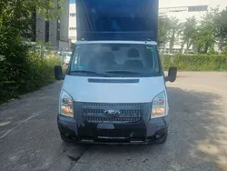 Weiß Gebraucht 2012 Ford 300 SUV | 5.500 € (Etwas zu teuer)