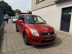 Braun Gebraucht 2008 Suzuki Swift Snow Limousine | 3.000 € (Fairer Preis)
