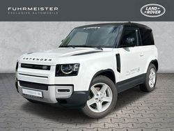 Weiß Neu 2025 Land Rover Defender S SUV | 67.500 € (Superpreis)