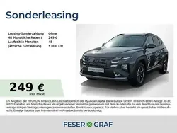 Ecotronic grey Neu 2025 Hyundai Tucson SUV | 32.790 € (Guter Preis)