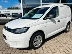 Weiß Neu 2025 VW Caddy Van / Kleinbus | 25.900 € (Superpreis)
