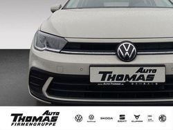 Ascotgrau Gebraucht 2025 VW Polo Limousine | 16.890 € (Guter Preis)