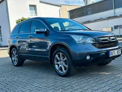 Grau Gebraucht 2012 Honda CR-V Elegance SUV | 9.950 € (Superpreis)