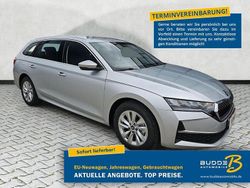 Brillantsilber metallic Neu 2025 Skoda Octavia Selection Kombi | 28.980 € (Superpreis)