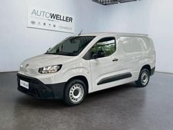 Weiß (ice white) Neu 2025 Toyota Proace City Van | 25.775 € (Fairer Preis)