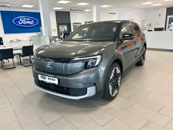 Grau Neu 2025 Ford Explorer Premium SUV | 55.918 € (Teuer)