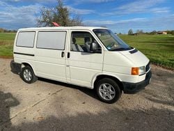 Weiß Gebraucht 1991 VW T4 Van | 4.600 €