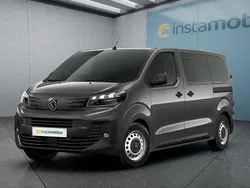 Grau Neu 2025 Peugeot Expert Van | 40.849 €