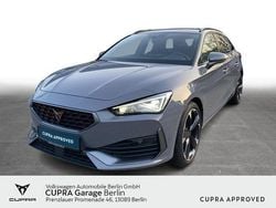 Graphengrau Gebraucht 2023 Cupra Leon Kombi | 26.806 € (Fairer Preis)