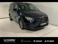 Mercedes T180
