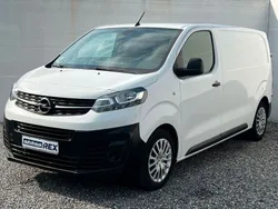 Weiß Gebraucht 2022 Opel Vivaro Edition Van | 13.950 € (Superpreis)