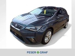 Magnetic tech Gebraucht 2025 Seat Ibiza XCELLENCE Limousine | 19.440 € (Fairer Preis)