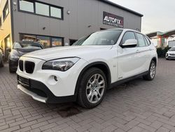 Weiß Gebraucht 2010 BMW X1 SUV | 9.999 € (Fairer Preis)