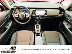 Schwarz Gebraucht 2024 Honda Jazz Advance Kleinwagen | 26.900 € (Guter Preis)