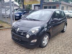 Schwarz Gebraucht 2013 Renault Twingo Expression Kleinwagen | 2.900 € (Guter Preis)