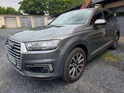 Grau Gebraucht 2016 Audi Q7 Ambiente SUV | 23.500 € (Superpreis)