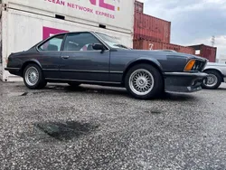 Grau Gebraucht 1985 BMW M635 Coupé | 43.500 €